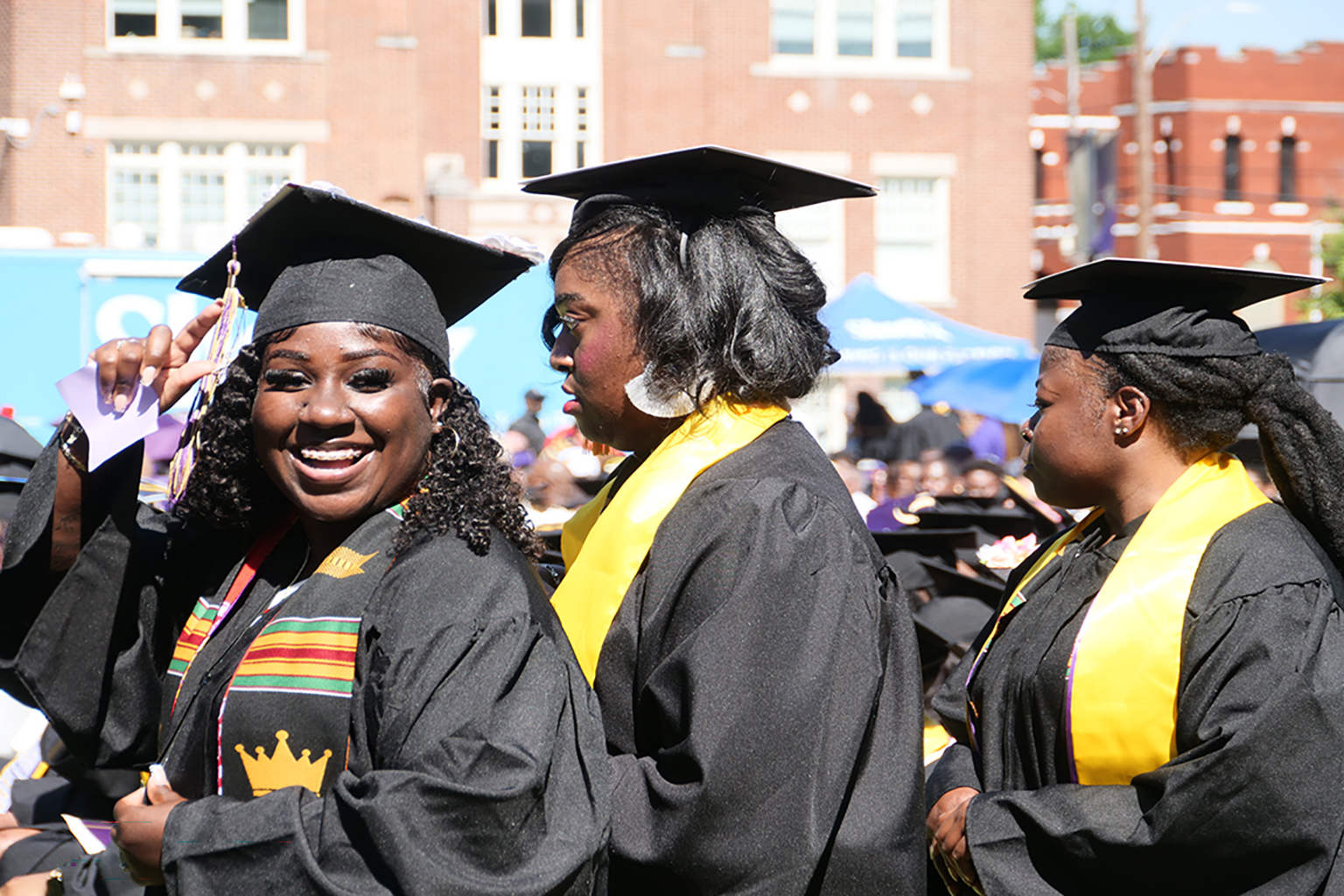 LeMoyne-Owen College