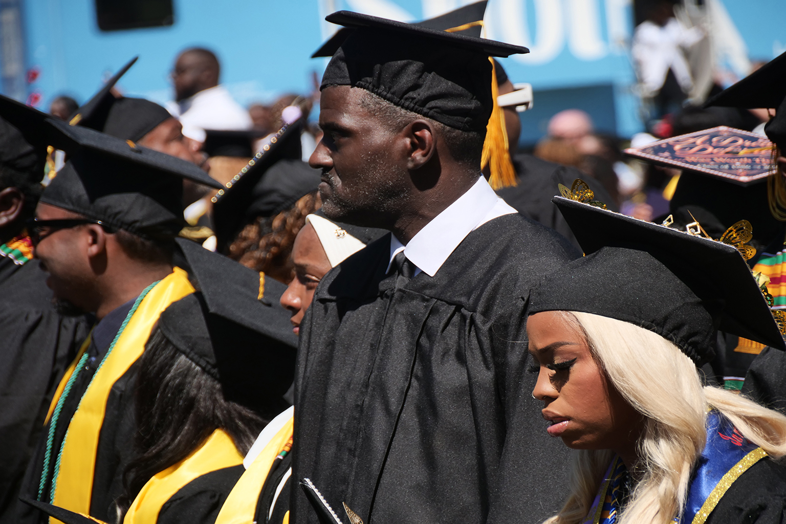 Making Academic Greatness Institutional and Cultural <span class='red'></span>  